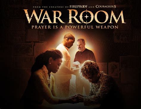 Watch War Room